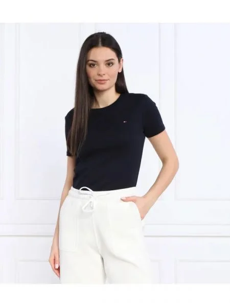 Tommy Hilfiger Póló kék