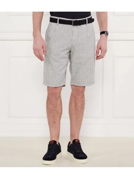 Joop! Jeans Rövidnadrág Ambros kék