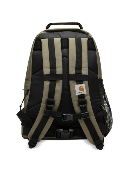 Batoh Carhartt Wip zelená