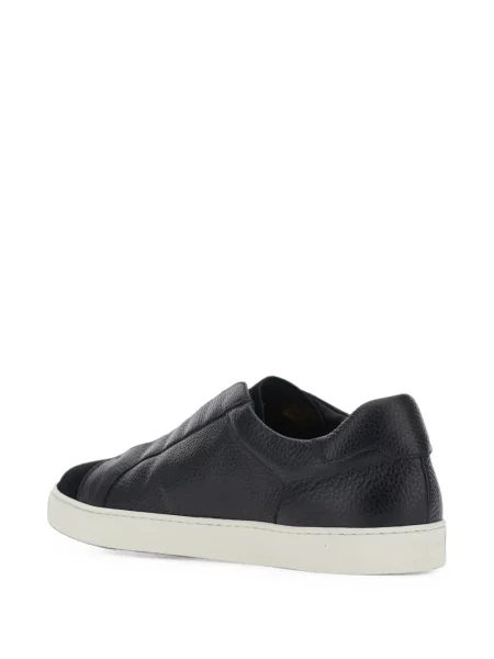 Chiloți Doucal's slip-on negru