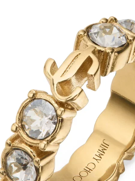 Inel Jimmy Choo