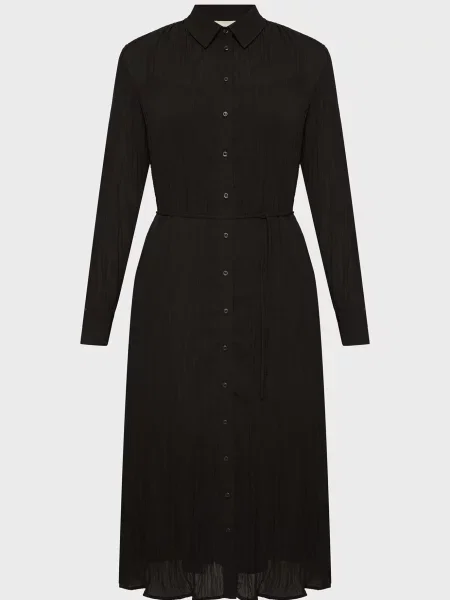 Сукня-сорочка Calvin Klein чорна