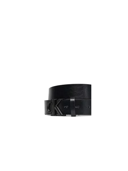 Pásek Calvin Klein černý