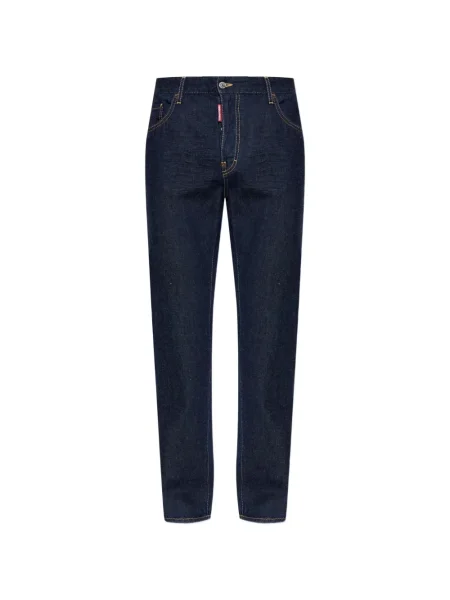 Traperice Dsquared2 plava