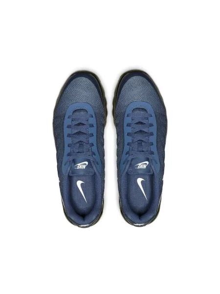 Pantofi Nike albastru