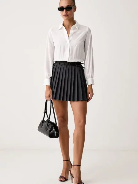 Liu Jo Rochie cu cordon gri