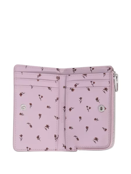 Portofel Bimba Y Lola din piele roz