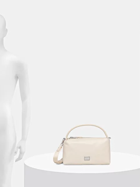 Tommy Jeans torebka beżowy