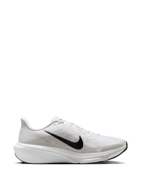 Pantofi alergare Nike Running cu imagine alergare cu cordon verde