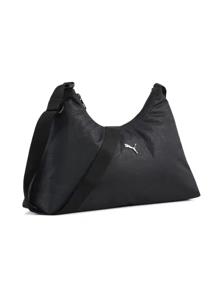 PUMA Torba POP Medium Prism 5 l Akcesoria OSFA czarny