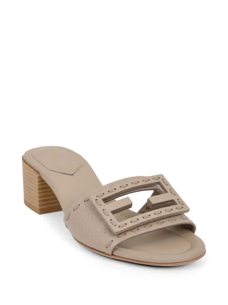 Sandale Fendi
