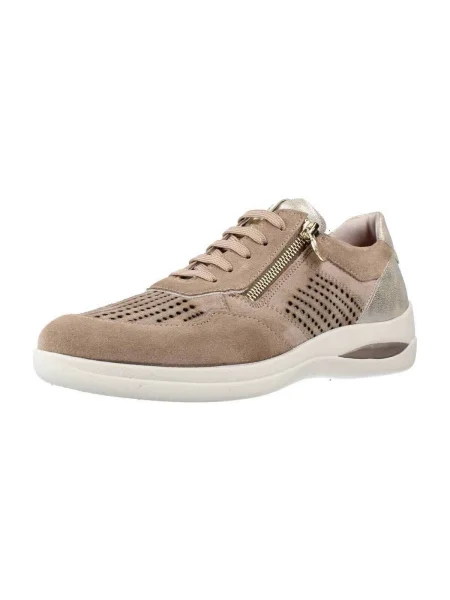 Pantofi Stonefly bej