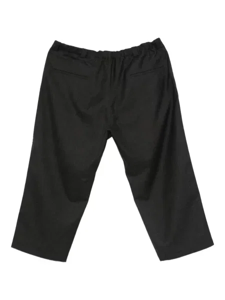 Pantaloni Willy Chavarria gri