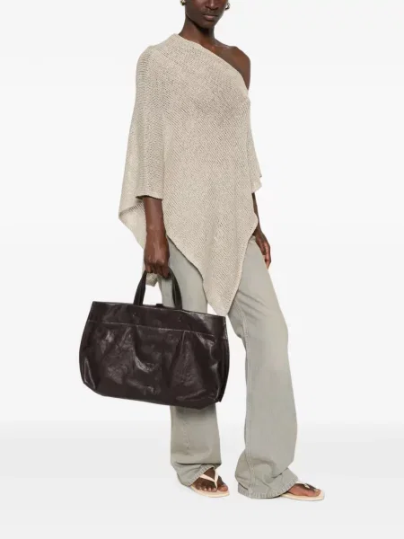 Shopper rankinė Dylan George ruda