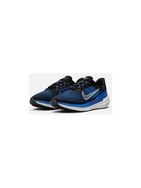Pantofi Nike albastru