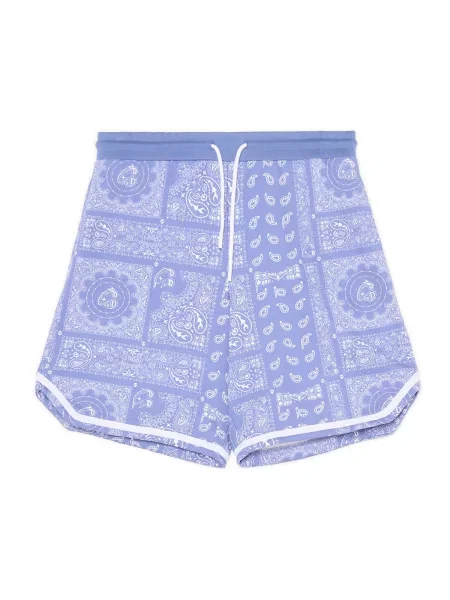 Шорты Cropp синие