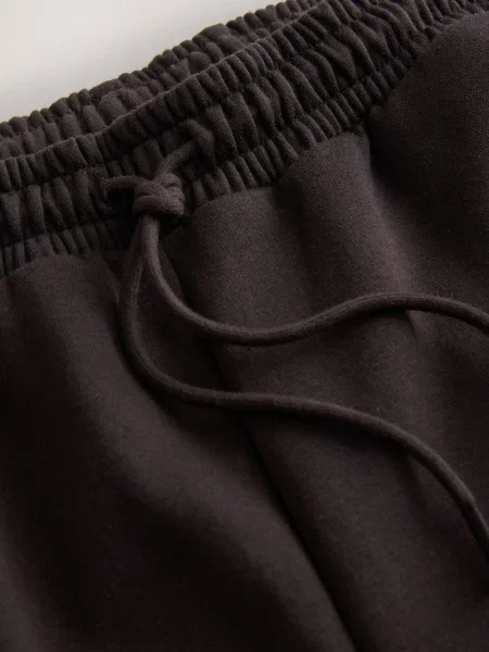 Next Pantaloni Essential ciocolatiu