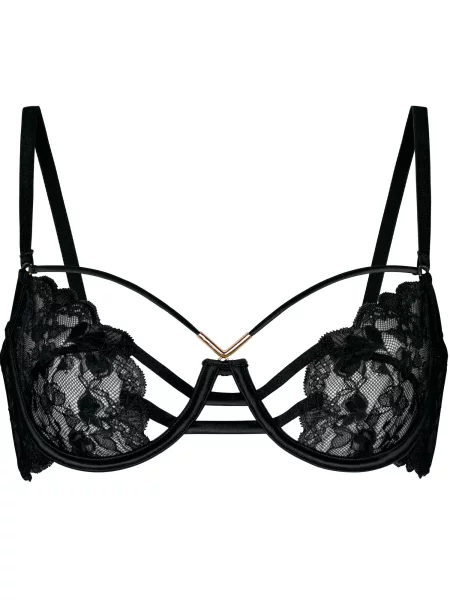 Hunkemöller Sutien negru