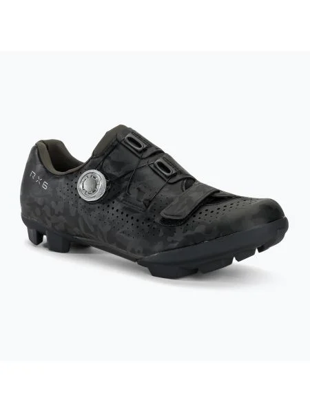 Olcsóbban. Shimano férfi gravel cipő fekete. Méret: 42 EU fekete