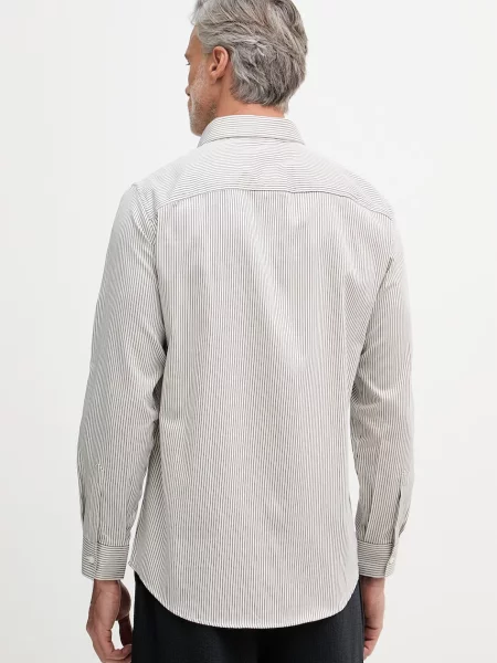 Armani Exchange ing férfi bézs