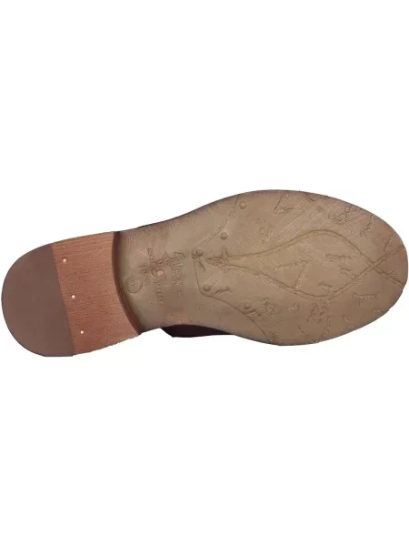 Tenisky Felmini červená