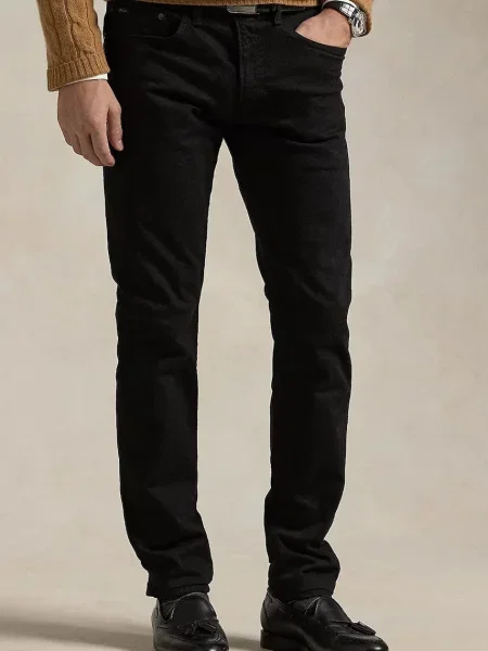 Polo Ralph Lauren blugi slim fit pentru bărbați