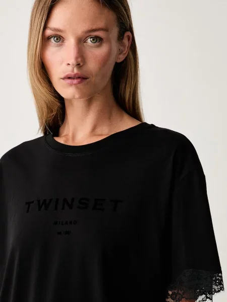 Twinset футболка