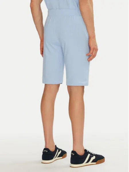 Polo majica Polo Ralph Lauren modra