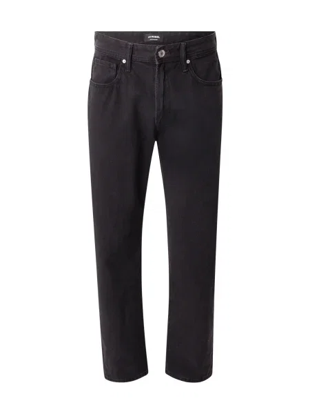JJ Rebel Jeans JREBRYAN JJCRAFT denim negru