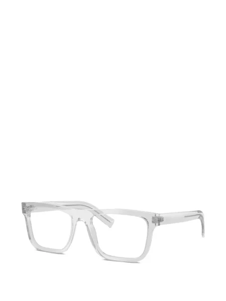 Ochelari de soare Prada gri