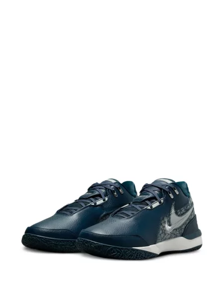 Tenisky Nike Mercurial zelená