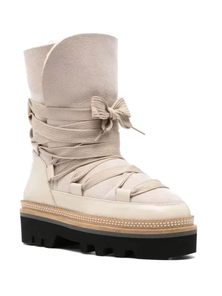Botine Hogan