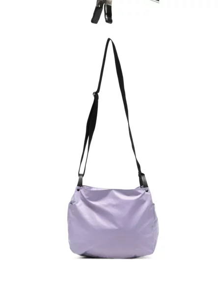 Geantă Jack Gomme violet