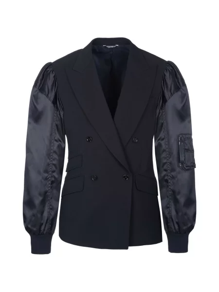Costum D&g negru