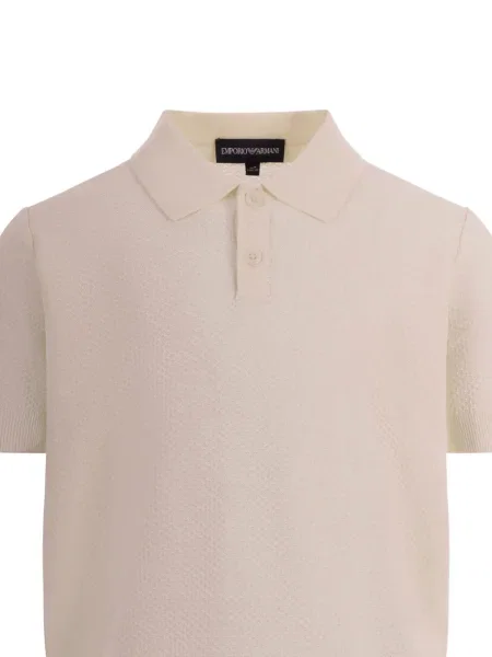 Dětské polotričko Emporio Armani