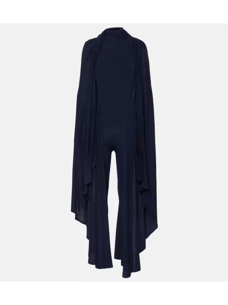 Džerzej overal Alaã¯a modrá