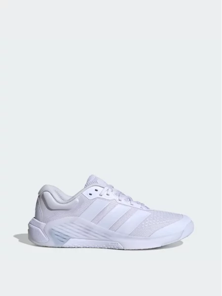 Adidas Обувки за фитнес зала Dropset 4 Training Shoes Светлолилав