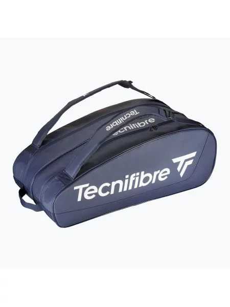 Torba tenisowa Tecnifibre Tour Endurance navy granatowa