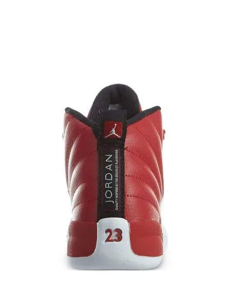 Gyerek sneaker Jordan piros