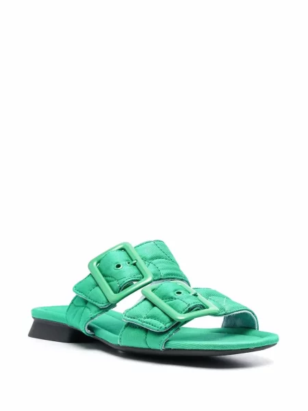 Sandale Camper verde