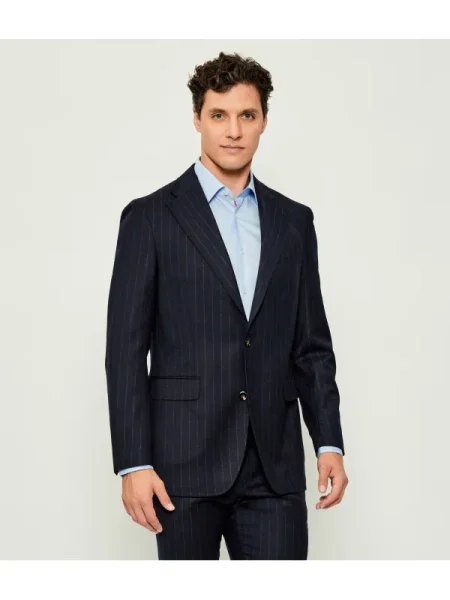 Oscar Jacobson De lână sacou Fellow Evo