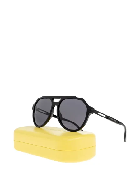 Ochelari de soare Marc Jacobs Eyewear negru