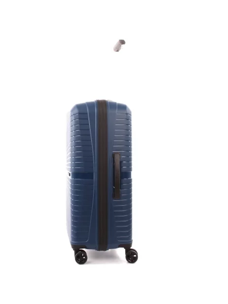 Kufor American Tourister modrá