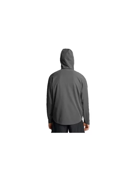 Geacă Under Armour gri