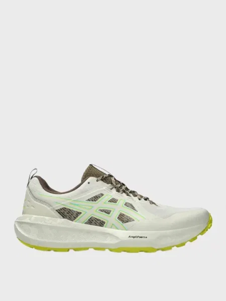 Кроссовки Asics GEL-SONOMA серые