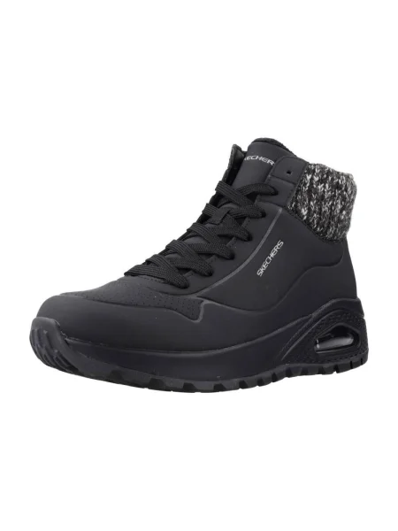 Pantofi Skechers negru
