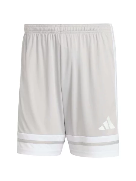 Kratke hlače Adidas siva