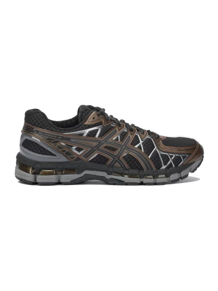 Sneakersy Asics Gel-Kayano czarne