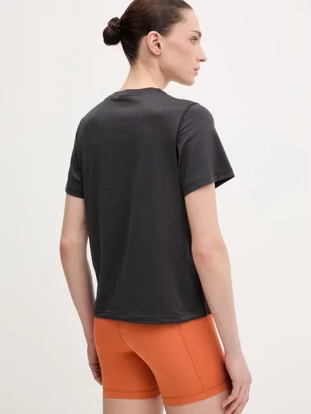 ADIDAS PERFORMANCE Tricou funcțional negru