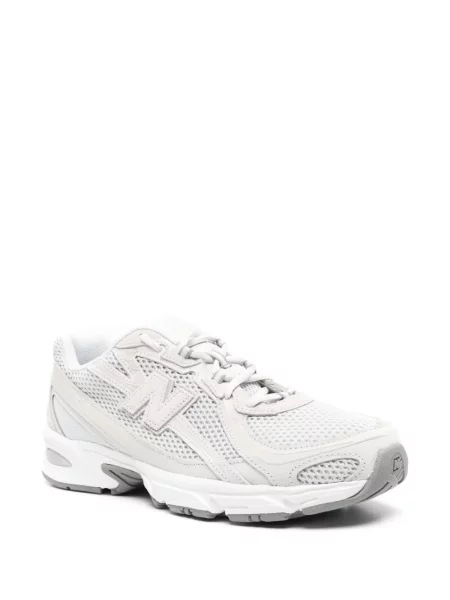 Sneakerși New Balance gri
